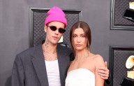 Hailey, Justin Bieber taking their lives 'a day at a time'