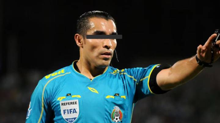 Detienen a Marco Antonio ‘N’ por presunto caso de violencia familiar