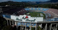 UCLA fans tailgating at Rose Bowl apprehensive about possible move to SoFi Stadium