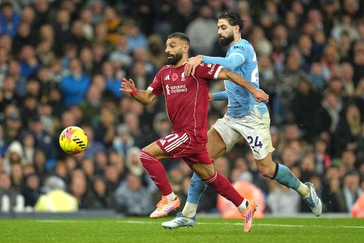 Don’t have YouTube TV? Here’s how to stream Liverpool vs. Nottingham Forest today