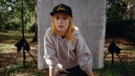 Hayley Williams Shares New Song "Showbiz," Teases 2026 Tour