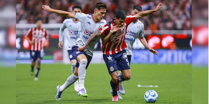 ¿En qué horarios se jugarán los Cuartos de Final de la Liga MX?