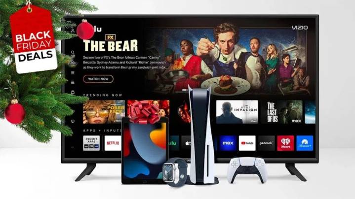 The best early Walmart Black Friday deals to shop now