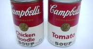 Despiden al directivo de Campbell's que calificó las famosas sopas como «comida para pobres»