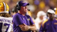 Former LSU Football Coach Brian Kelly Sues School Over $54 Million Buyout