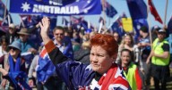 Coalition voters flirt with 'anti
