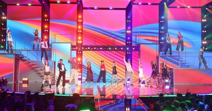 Concierto de la gira de Operación Triunfo 2026 en Granada: fecha, lugar y entradas