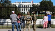 DC National Guard deployment in the nation's capital ordered by Trump is extended to Feb. 28