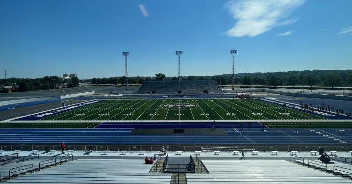 Moeller versus St. Xavier named one of top 10 games to watch this week by MaxPreps