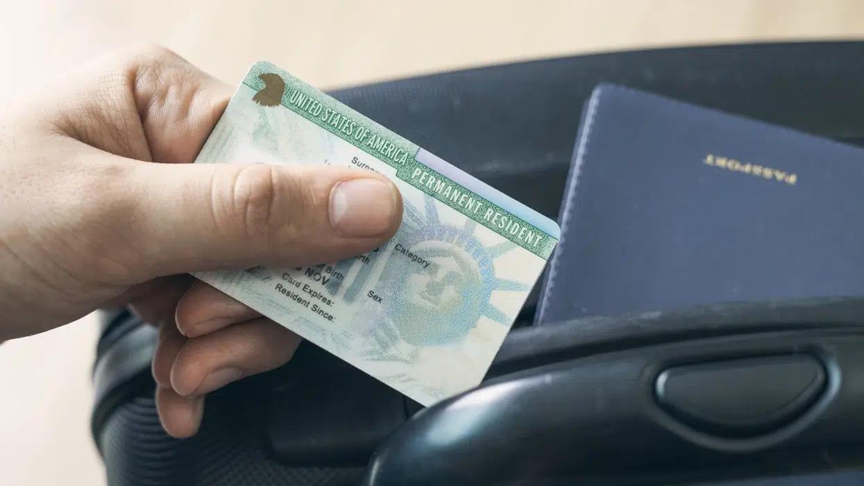 Understanding the US Green card process: eligibility, steps, and key requirements