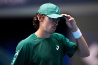 Alex de Minaur Stays Calm as His ATP Finals Fate Rests in Carlos Alcaraz’s Hands: “Made My Peace”