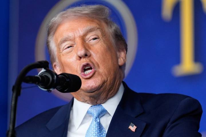 The Latest: Trump expected to give Saudi crown prince a warm embrace during White House visit