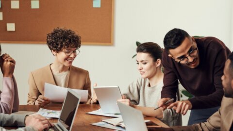 City of Chandler hosts 'Internship 101 for Businesses' to help employers