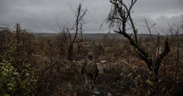 Sudáfrica investiga posible engaño a 17 hombres que se unieron a mercenarios en guerra Rusia