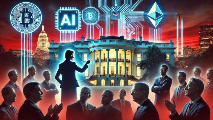 Hyperliquid At Risk In Democrats' Crypto Crackdown? ZachXBT Warns Of Potential Risks