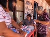 Atención Integral para los abuelos del municipio Miranda