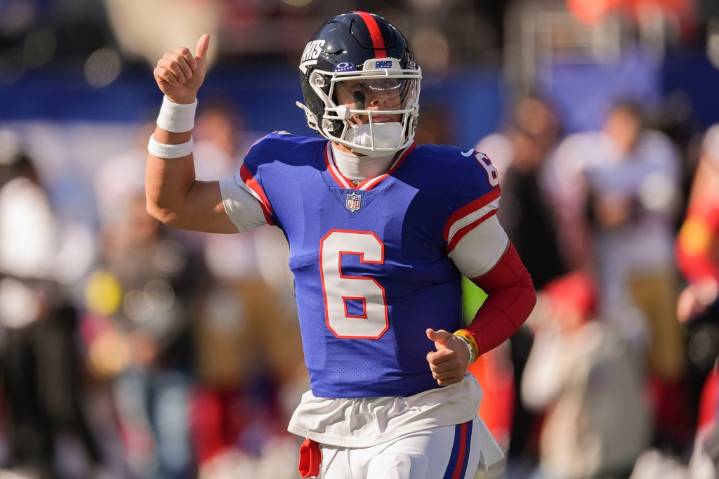 Fantasy Billboard: Start 'em, Sit 'em advice for NFL's Week 10