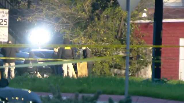 Prayer vigil planned in Stockton after mass shooting