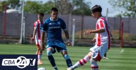 Instituto eliminó a Racing y sigue en el Torneo Proyección
