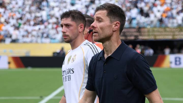 Valverde asegura que están "más unidos que nunca"