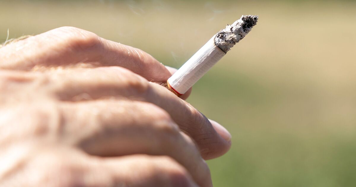 EU threatens to sue UK in row with Labour over smoking ban