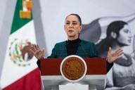 Sheinbaum desmiente reporte sobre posible misión militar EE.UU. en México