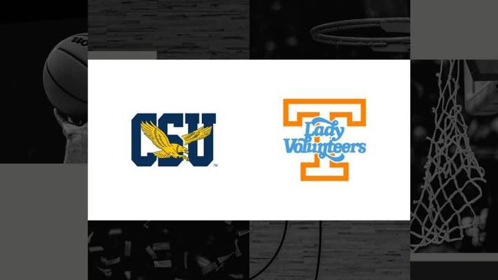 How to watch Coppin State vs. Tennessee women's basketball: TV channel and streaming options for November 23