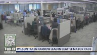 Hundreds of ballots still need to be counted in King County