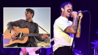 That Time Red Hot Chili Peppers Frontman Anthony Kiedis Took In A Cody Musician