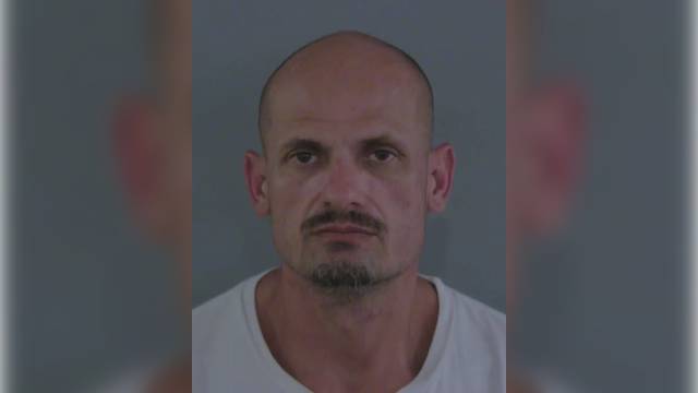 Inmate captured after escaping from Sumter County Detention Center