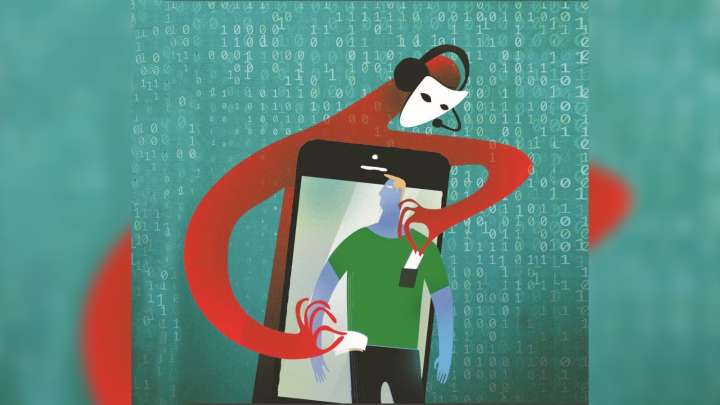 How a bank’s relationship manager came to rescue of senior citizen under digital arrest