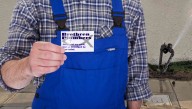Christian Plumber Compensates For Being A Terrible Plumber By Putting Fish On Business Card