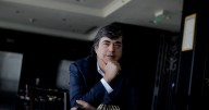 Por qué no me atreví a ser presidente: un relato de Jaime Bayly