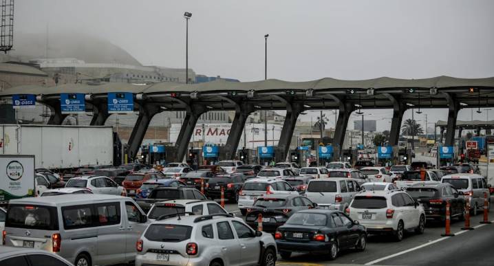 Municipalidad de Lima iniciará acciones legales contra Rutas de Lima por el reinicio del cobro de peajes en la Panamericana Sur