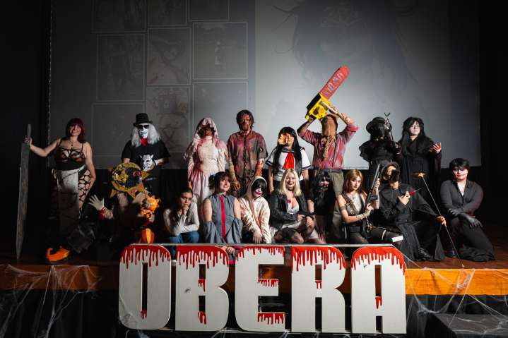 Oberá Nocturna cerró una edición récord: casi 3.000 espectadores y se proyecta a nivel nacional