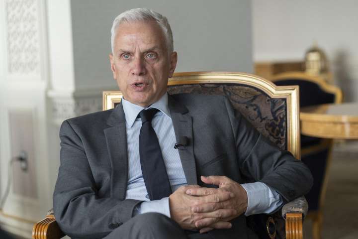 El avance tecnológico impulsa y transforma la trata de personas, afirma funcionario de ONU