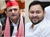 Tejashwi Yadav going to become chief minister: Akhilesh