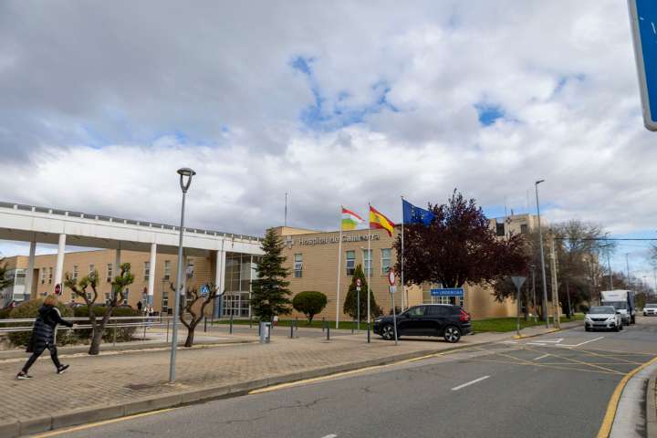 La Plataforma denuncia fuga de talento sanitario en Calahorra