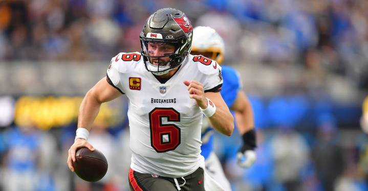 5Qs, 5As with Bucs Nation: What is TB’s ceiling with Baker Mayfield?