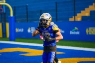 Auténticos Tigres juvenil remonta y está en la Final de la ONEFA