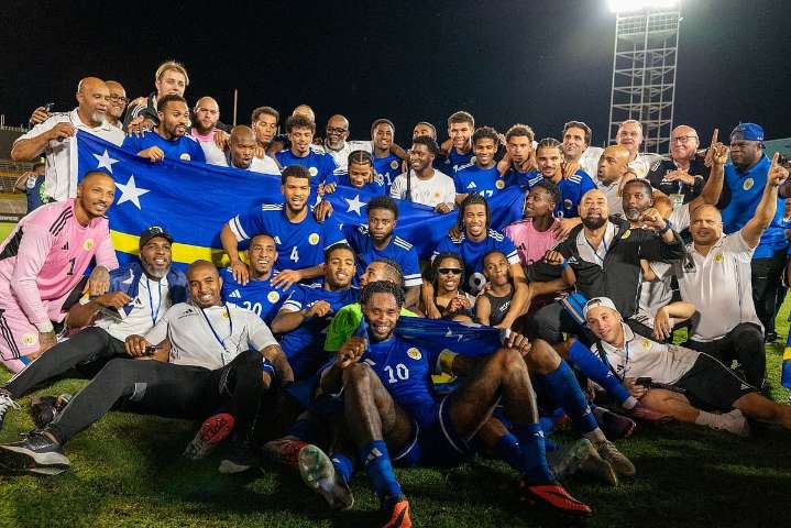 Same Population As Mumbai's Kurla: Curacao Becomes Smallest Country To Qualify For FIFA World Cup