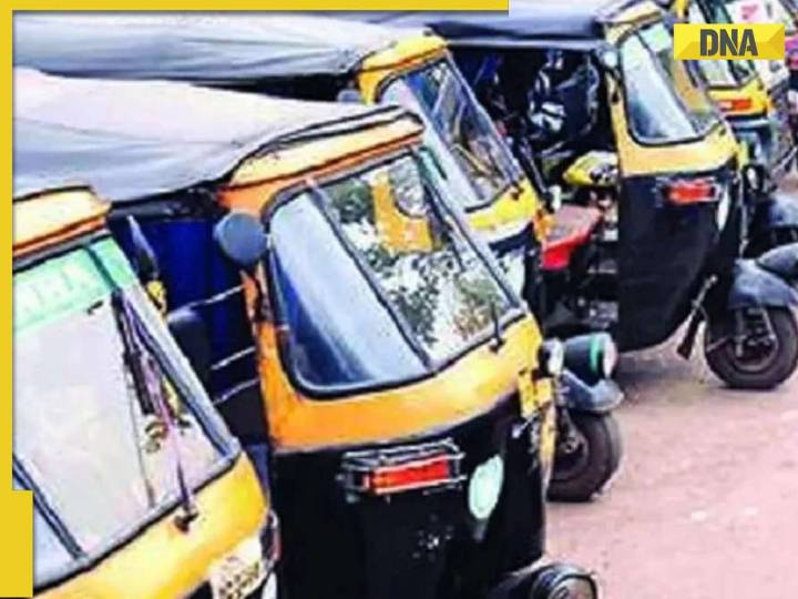 Pune SHOCKER: Rickshaw driver dead after multiple gunshots fired in Yewalewadi