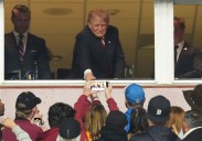 Gene Collier: American government can't go any lower than this