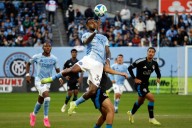 NYCFC to play 10 matches at Yankee Stadium in 2026
