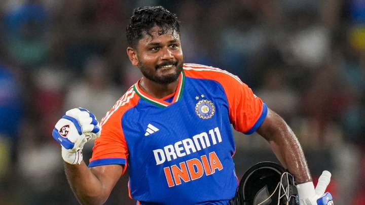 Sanju Samson Net Worth: Rs 95 Crore From IPL, A 6-Crore Home, Luxury Cars And More