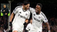 Raúl Jiménez se lleva los aplausos de Marco Silva, DT del Fulham: "Juega con el corazón"