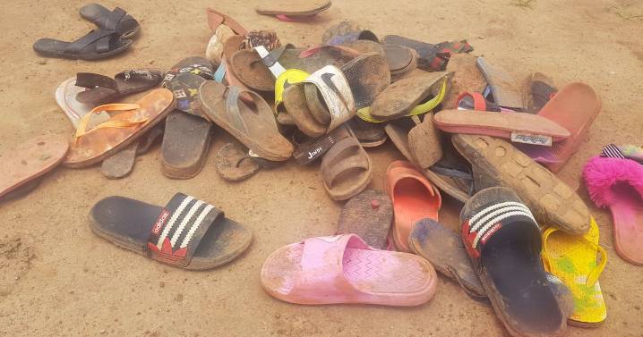 Nigeria mass kidnapping sees 25 school girls snatched and staff member shot