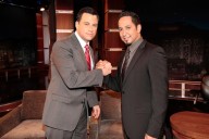 Jimmy Kimmel announces death of best friend and band leader Cleto Escobedo III aged 59