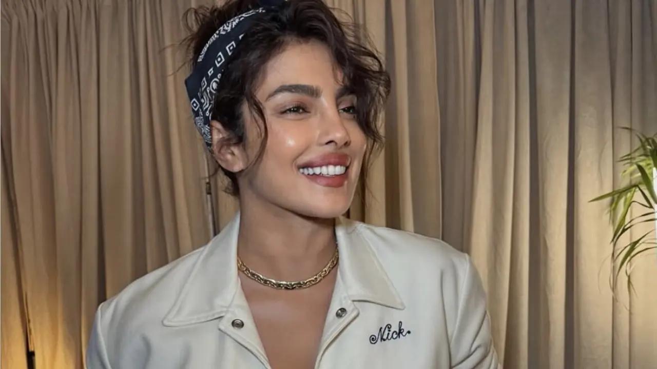 Priyanka Chopra's desi version of Wham!'s Last Christmas sparks backlash online