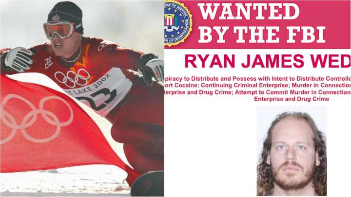 El FBI intensifica la búsqueda de un deportista olímpico: ahora es un capo de la droga y asesino